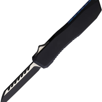 Auto Harpoon OTF