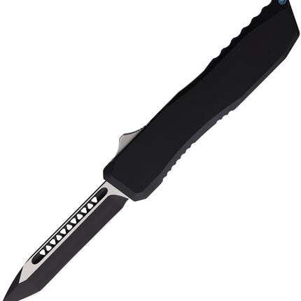 Auto Harpoon OTF Blk/Blue