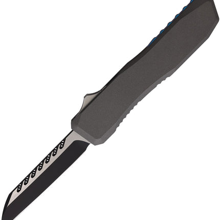 Auto Harpoon OTF Gray