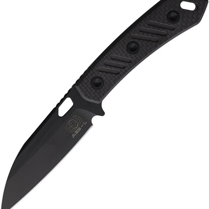 Sandshark Fixed Blade G10/CF