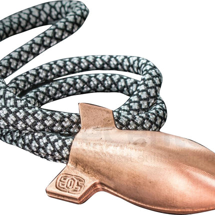 Warhead Bead Copper