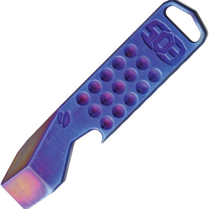 Mako Keychain Tool Flame
