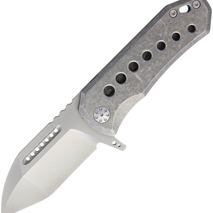 Orca S Framelock SW