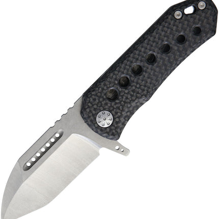 Orca S Framelock CF