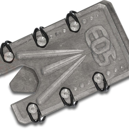 Titanium 2.0 Wallet Raw