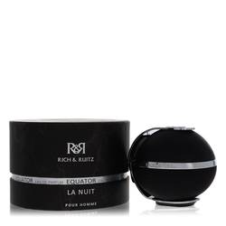 Rich & Ruitz Equator La Nuit Eau De Parfum Spray By Rich & Ruitz - Vickie Lynn's