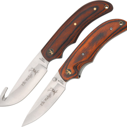 Two Piece Hunting Set