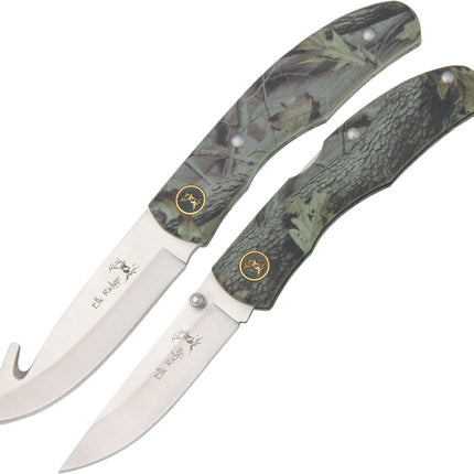 Two Piece Hunting Set
