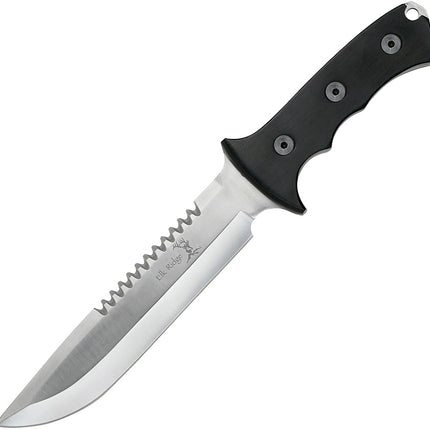 Sawback Hunter