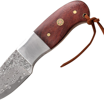 Fixed Blade