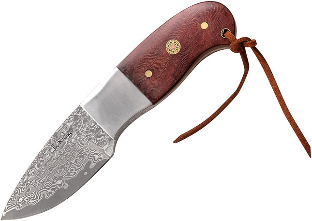 Fixed Blade