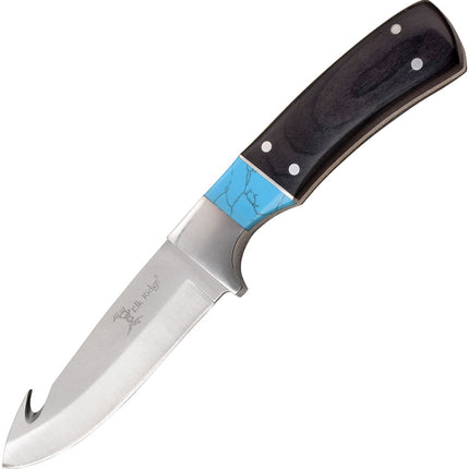 Fixed Blade