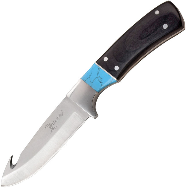 Fixed Blade