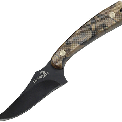 Upswept Skinner Camo