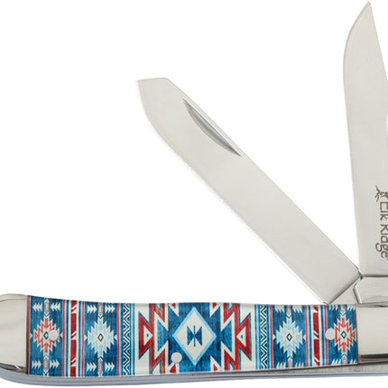 Trapper Blue SW