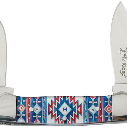 Canoe Blue SW
