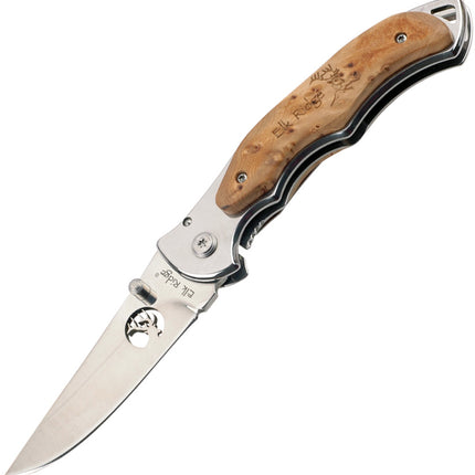 Maple Framelock