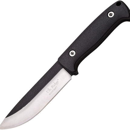 Fixed Blade Black