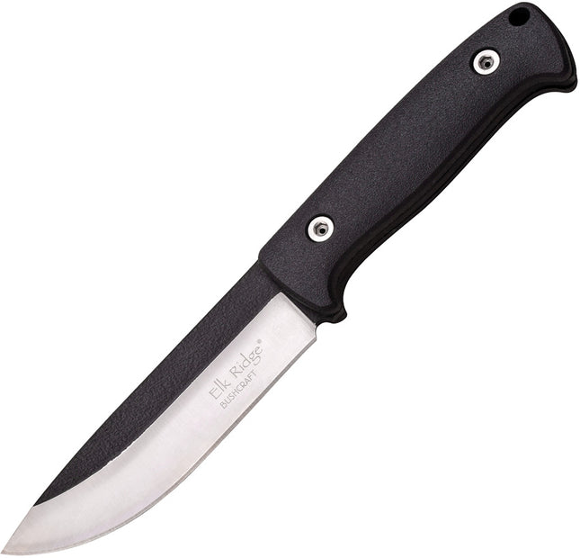 Fixed Blade Black