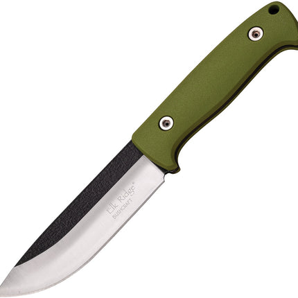 Fixed Blade Green