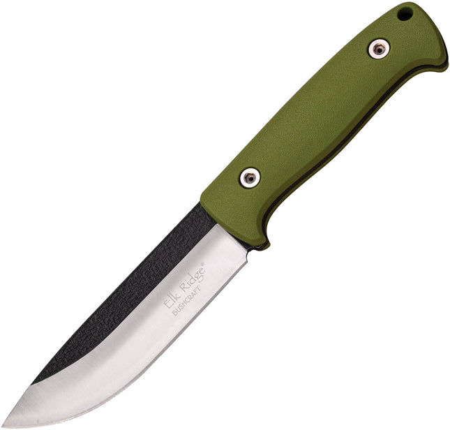 Fixed Blade Green