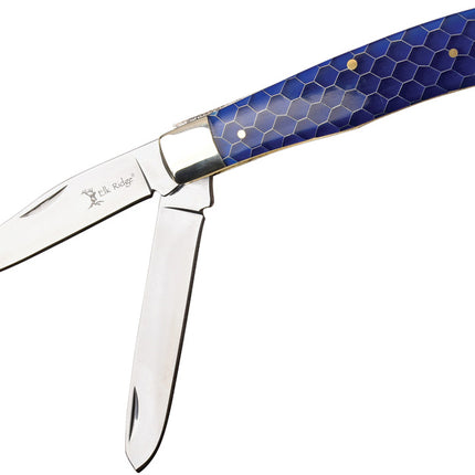 Trapper Blue
