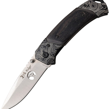 Linerlock Black