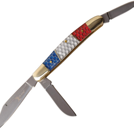 Stockman C-Tek