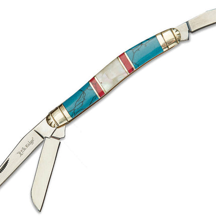 Small Stockman MOP/Stone