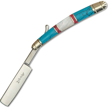 Folding Razor MOP/Stone