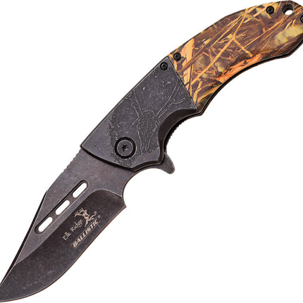 Linerlock Gray A/O