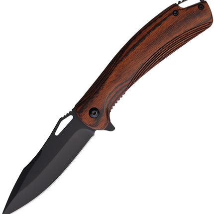 Elk Ridge Assisted Folder