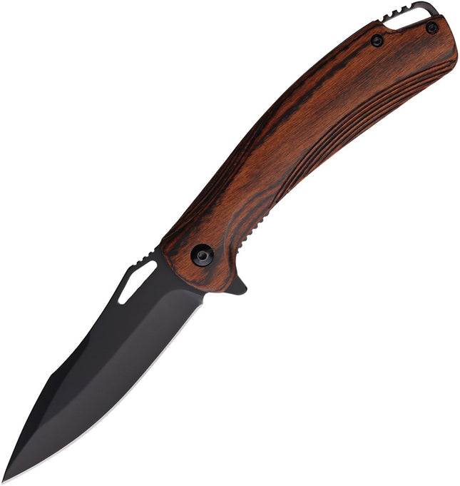 Elk Ridge Assisted Folder