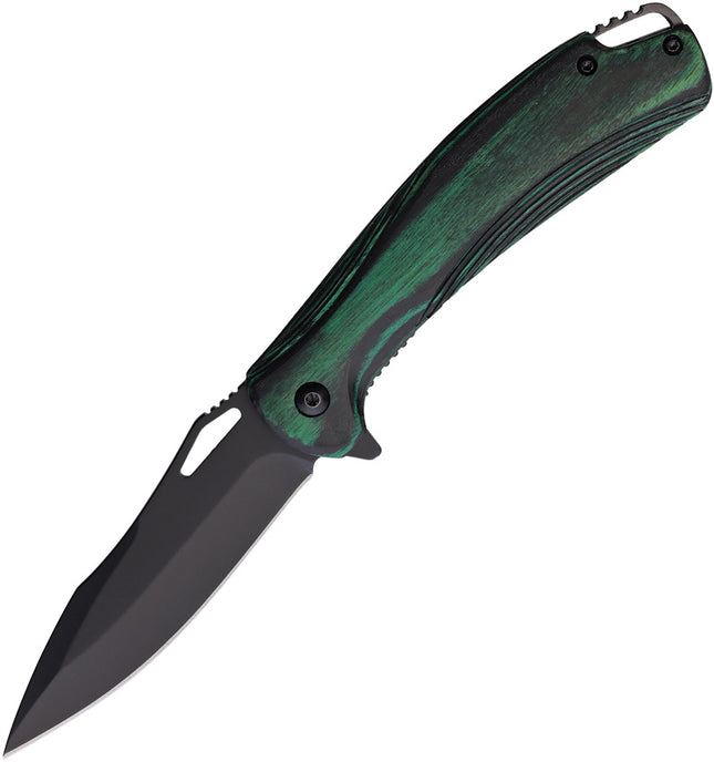 Elk Ridge Assisted Folder