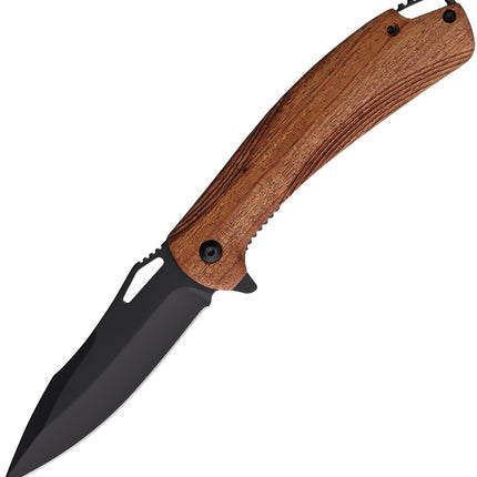 Elk Ridge Assisted Folder