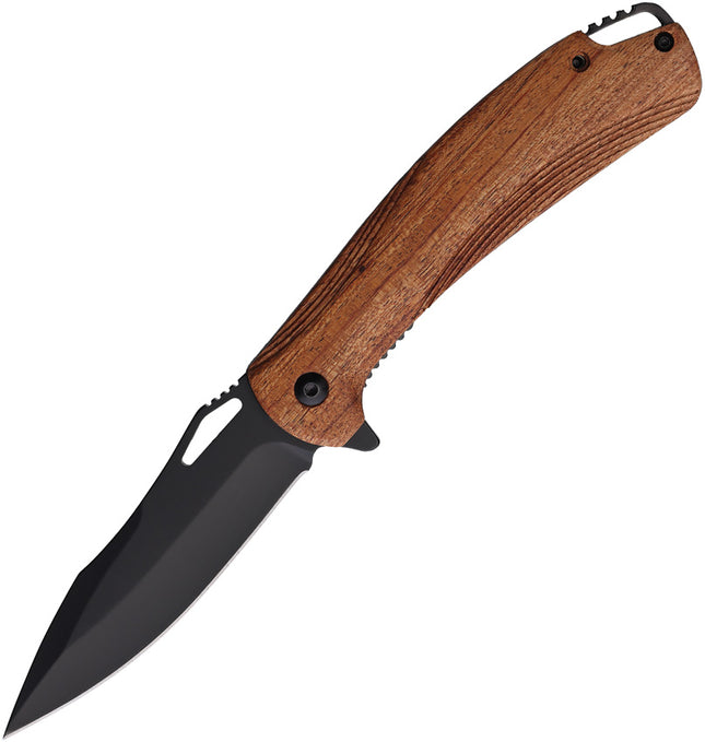 Elk Ridge Assisted Folder