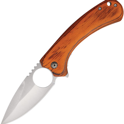 Elk Ridge Assisted Folder