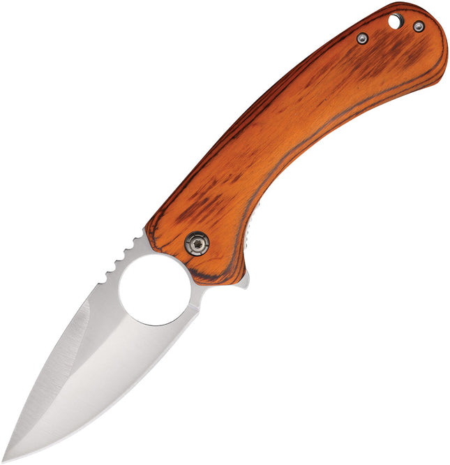 Elk Ridge Assisted Folder
