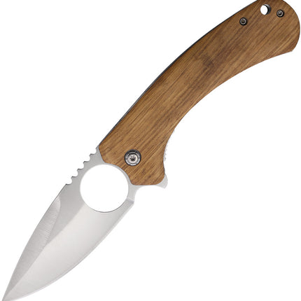 Elk Ridge Assisted Folder