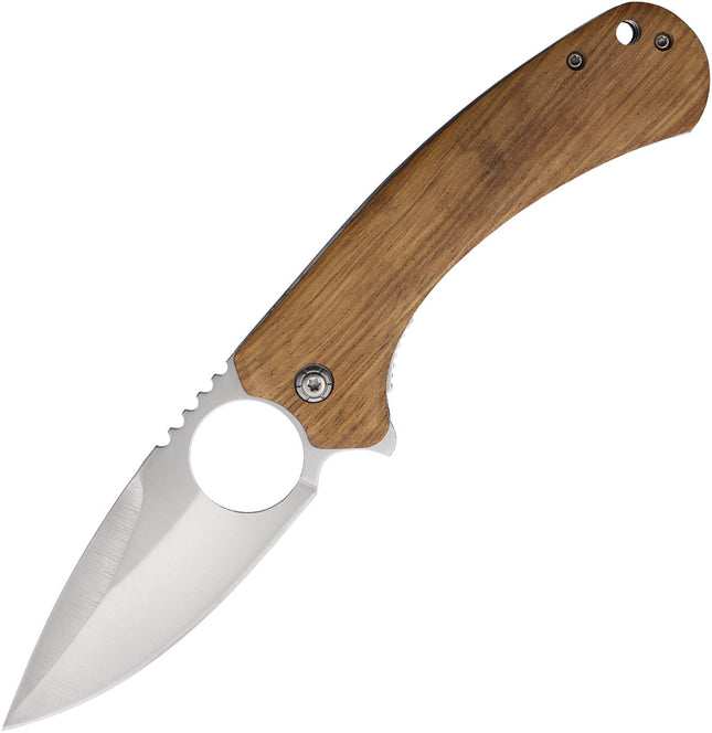 Elk Ridge Assisted Folder