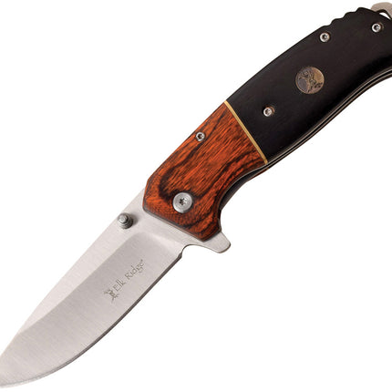 Linerlock A/O Black