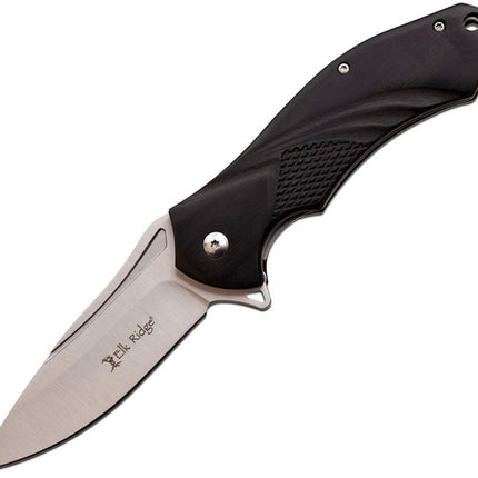 Linerlock A/O Black