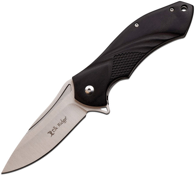 Linerlock A/O Black