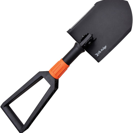 TREK Shovel