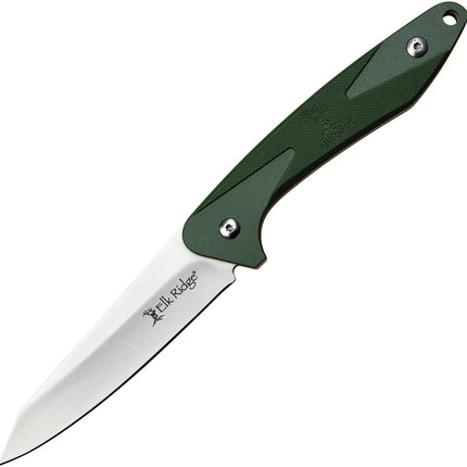 Hinterland Fixed Blade