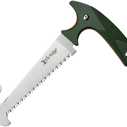 Hinterland Saw