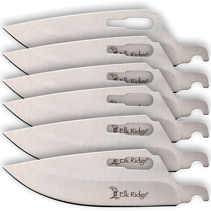 TREK Linerlock Replacement