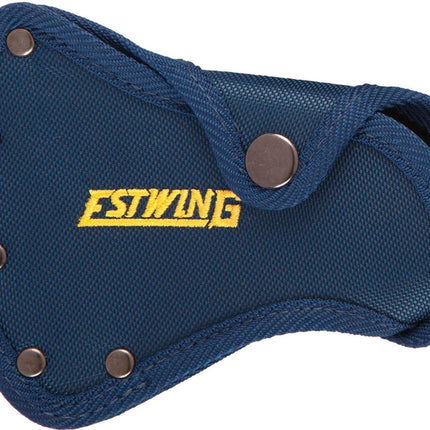 Axe Replacement Sheath Blue