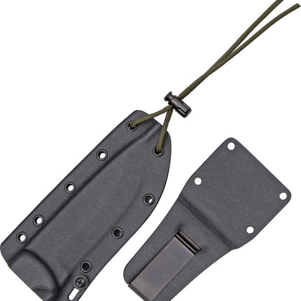 Model 5 Complete Sheath System