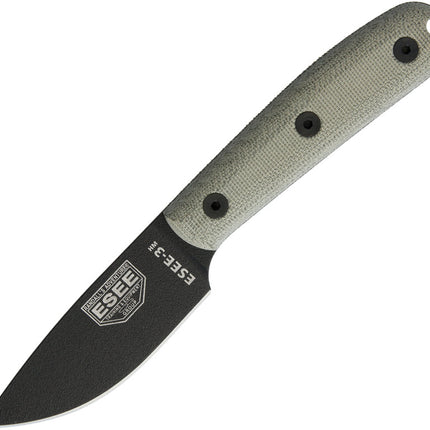 Model 3 Traditional Handle